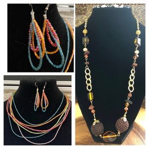 JEWELRY BUNDLE